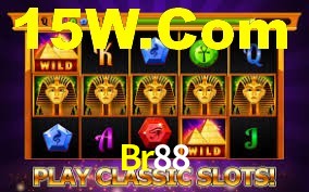 Welcome Bonus Br88