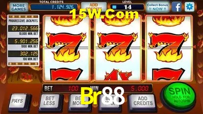 Casino Ao Vivo Br88