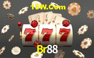 Recursos de Bônus Br88
