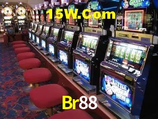 Jogos de Slot Br88