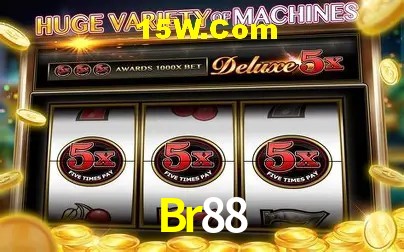 Login Seguro Br88