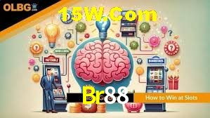 Slot Games Br88