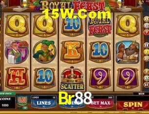 Casino VIP Br88