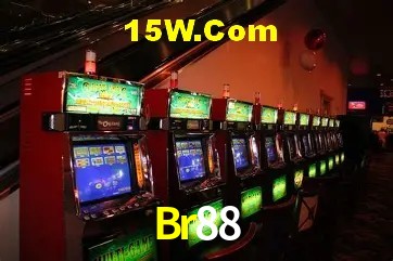 Diretório de Jogos Br88