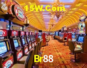 Promoção Relâmpago Br88