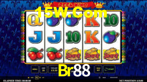 Br88: Seu Cassino Premiado com Pagamentos Rápidos