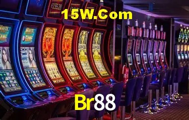 Mesa de Blackjack Br88