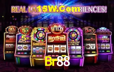 Experiência VIP Br88