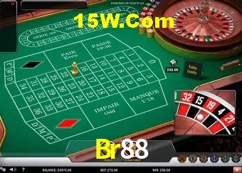 Avaliações dos Jogadores Br88