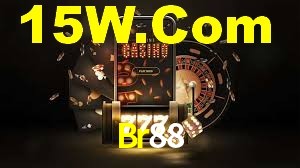 Roulette Table Br88