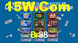 Spaceman Game Br88